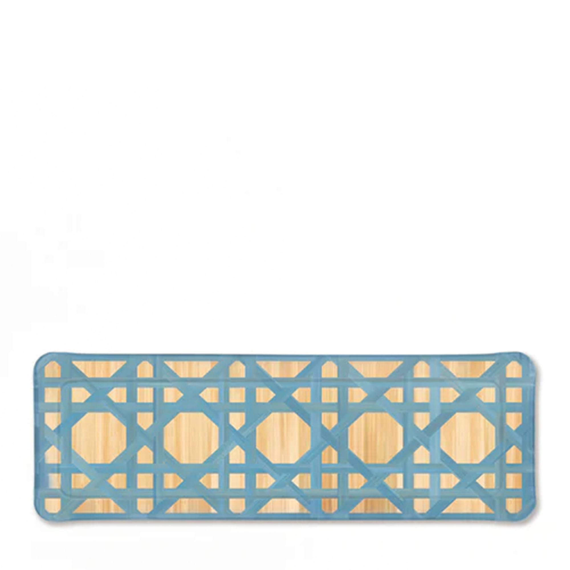 Epoch Oblong Tray - French Blue