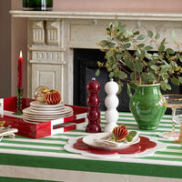 Lacquered Salt & Pepper Grinder - Cherry