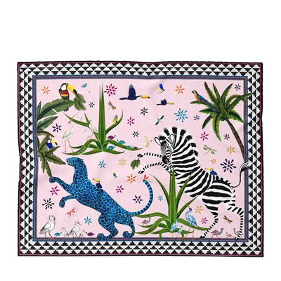 Pareo Jungle - Perla