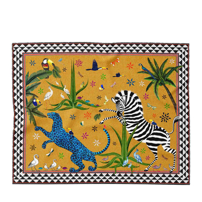 Pareo Jungle - Sahara