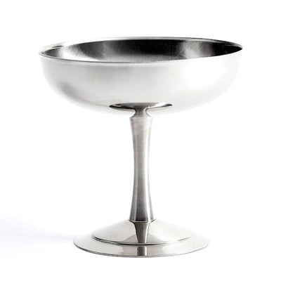 Italian Ice Cup - Stainless Steel