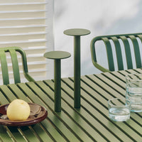 Host Portable Lamp 220 - Olive