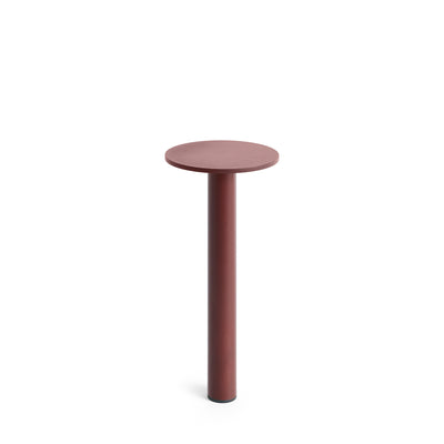 Host Portable Lamp 220 - Iron red