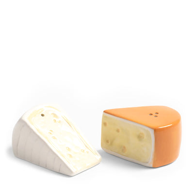 Salt & Pepper - Cheese