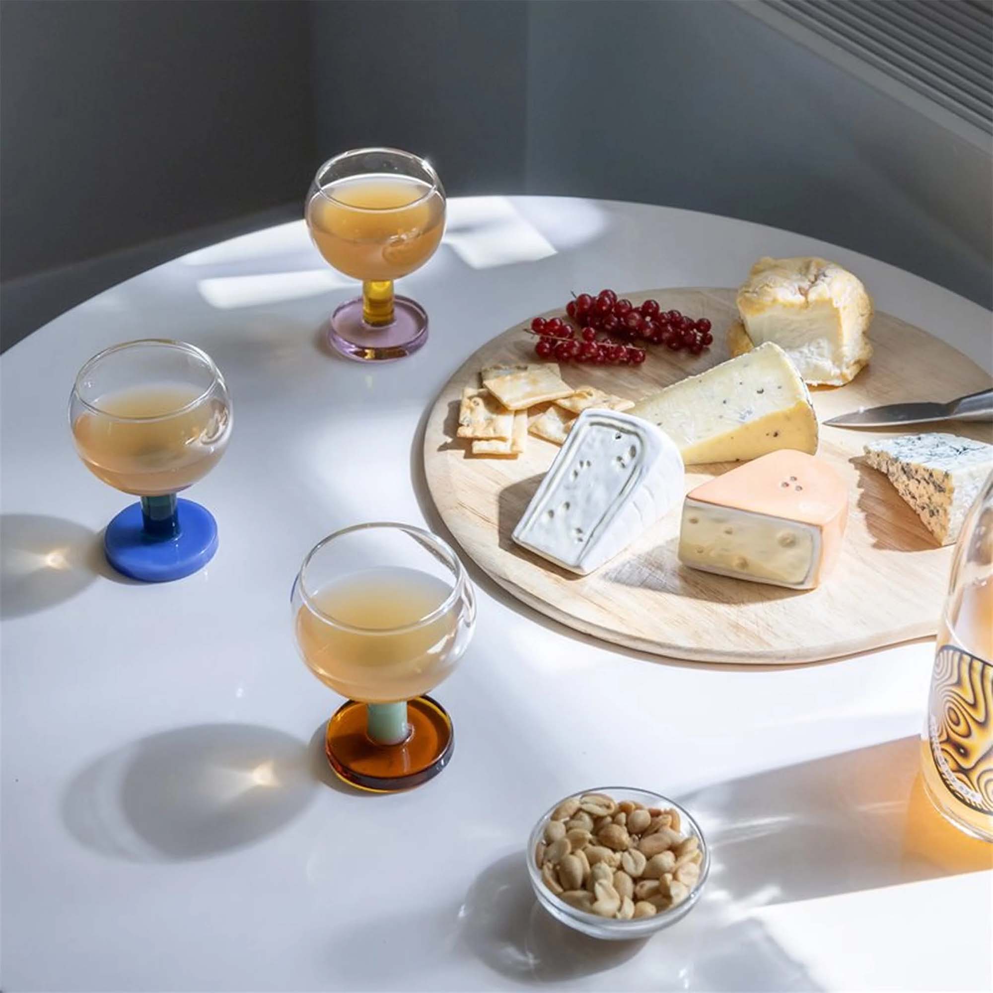 Salt & Pepper - Cheese