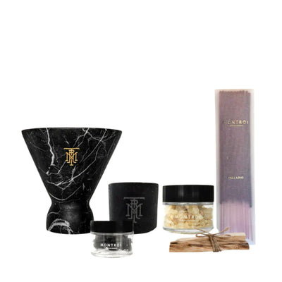 مجموعة طقوس بير فوموم