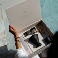 مجموعة طقوس بير فوموم