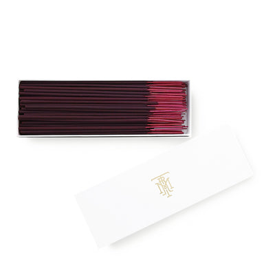 Rose & Geranium Flashback Incense Sticks
