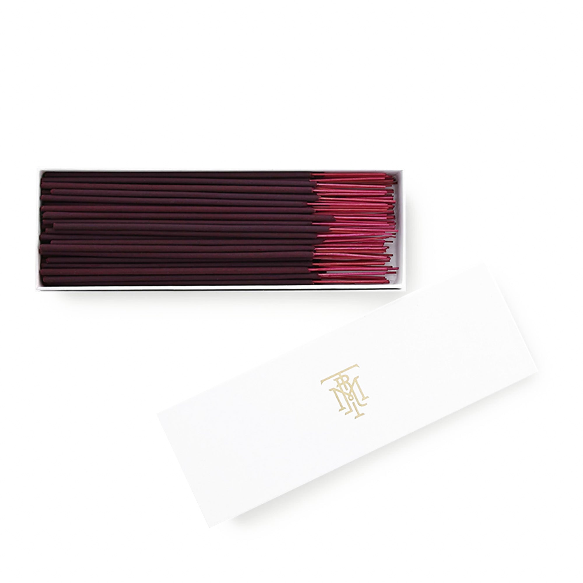 Rose & Geranium Flashback Incense Sticks