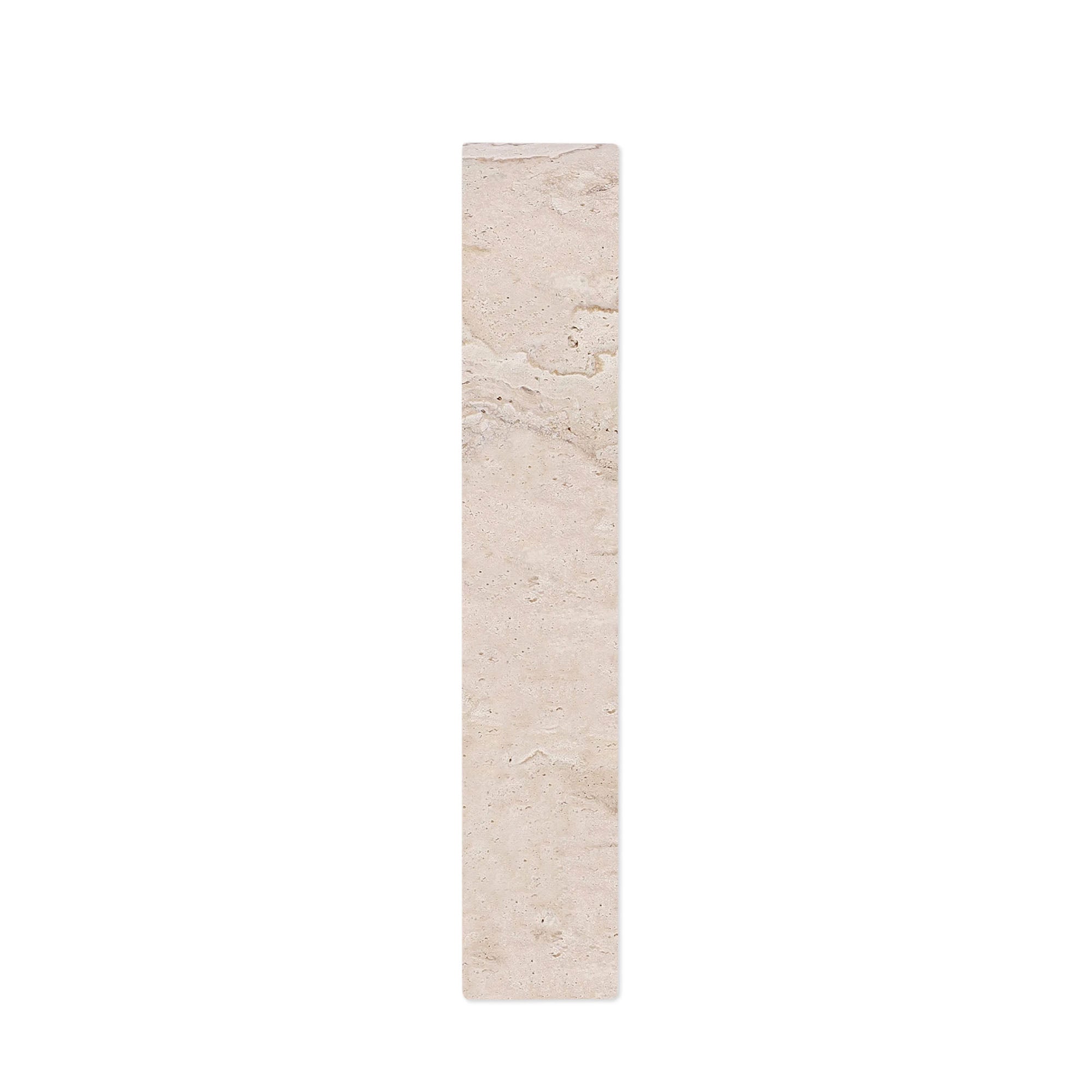 Travertine Incense Holder