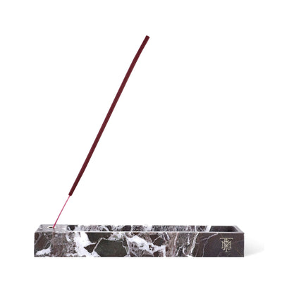 Rosso Incense Holder