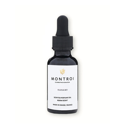 زيت هانامي العطري - 30 مل