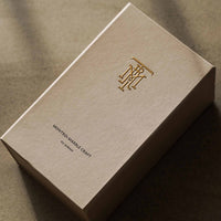 مبخرة الزيوت العطرية من حجر الترافرتين