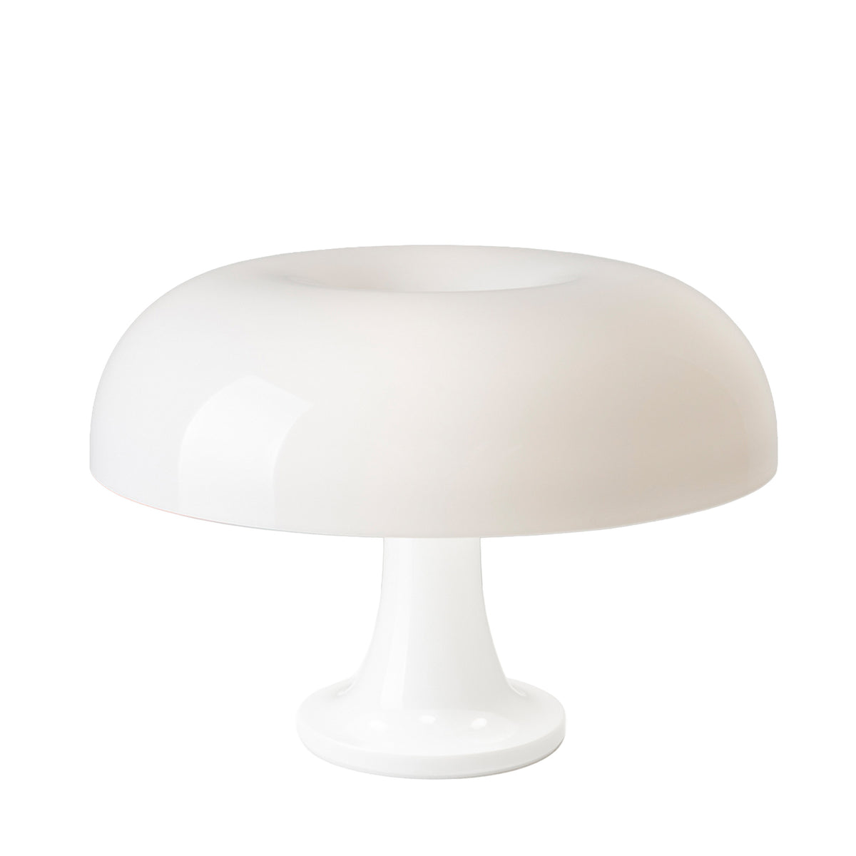 Nessino lamp White