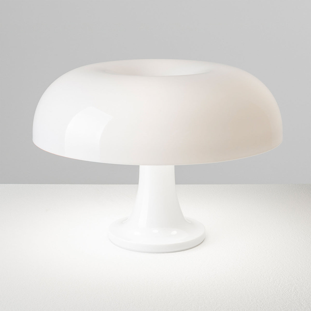 Nessino lamp White