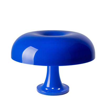 Nessino lamp Blue Klein