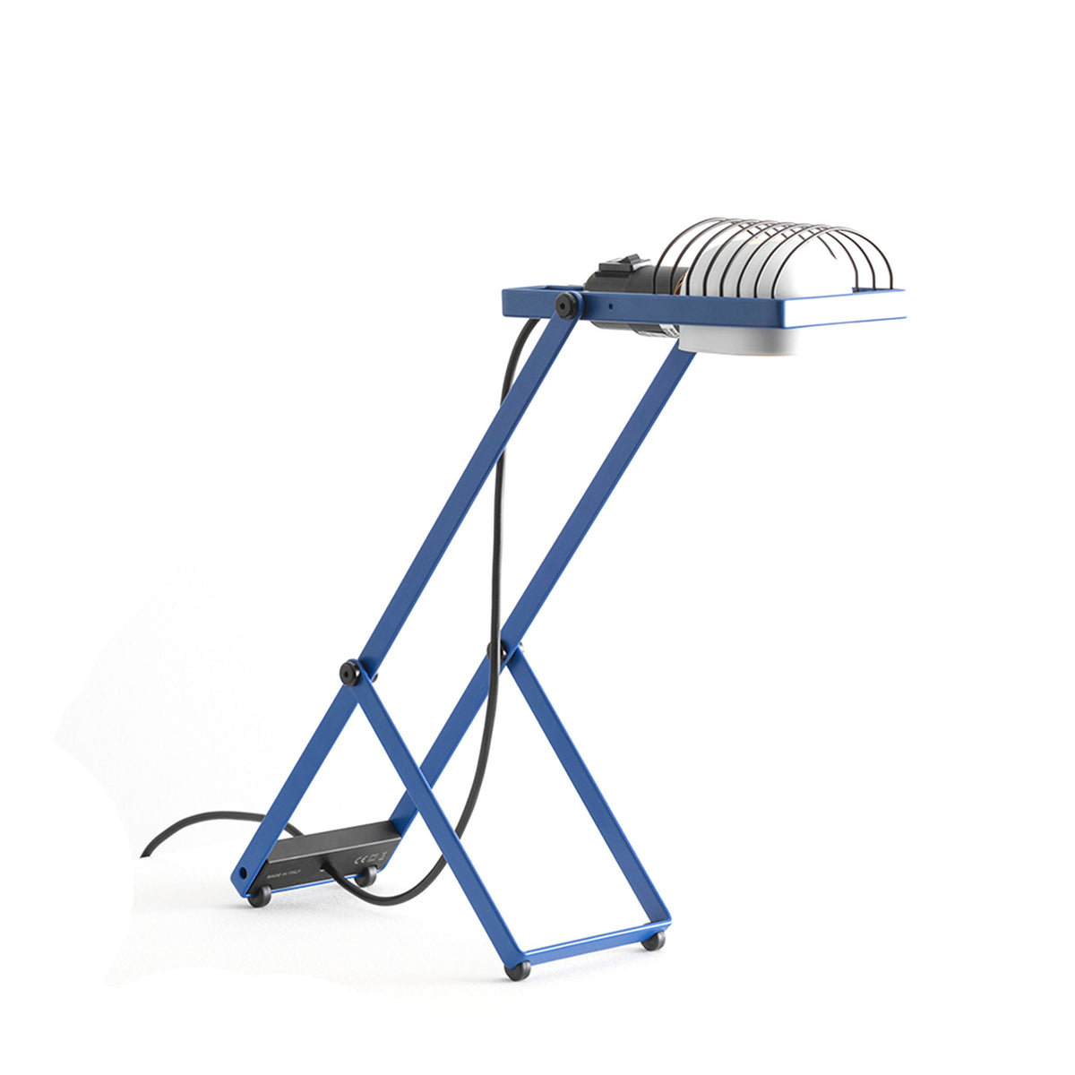 Sintesi Blue