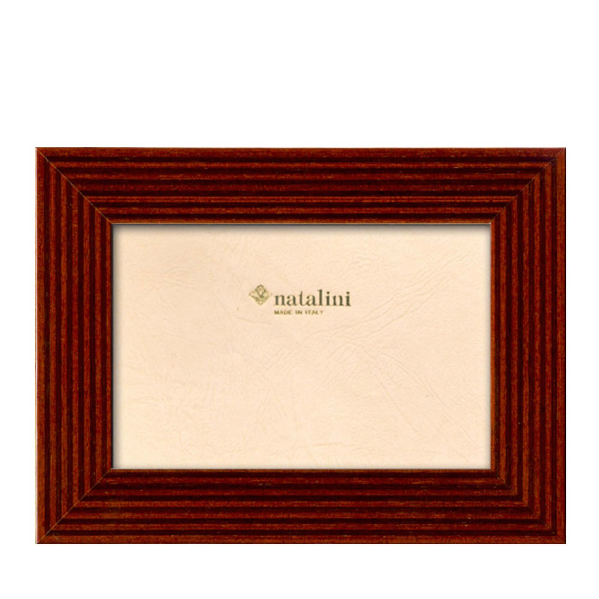 ST 30 A Marron Photo Frame - 13cm × 18cm