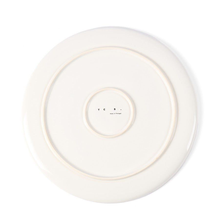 Luna Stone Dinner Plate - Set of 6