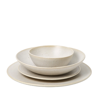 Speckle Dinnerware Bundle