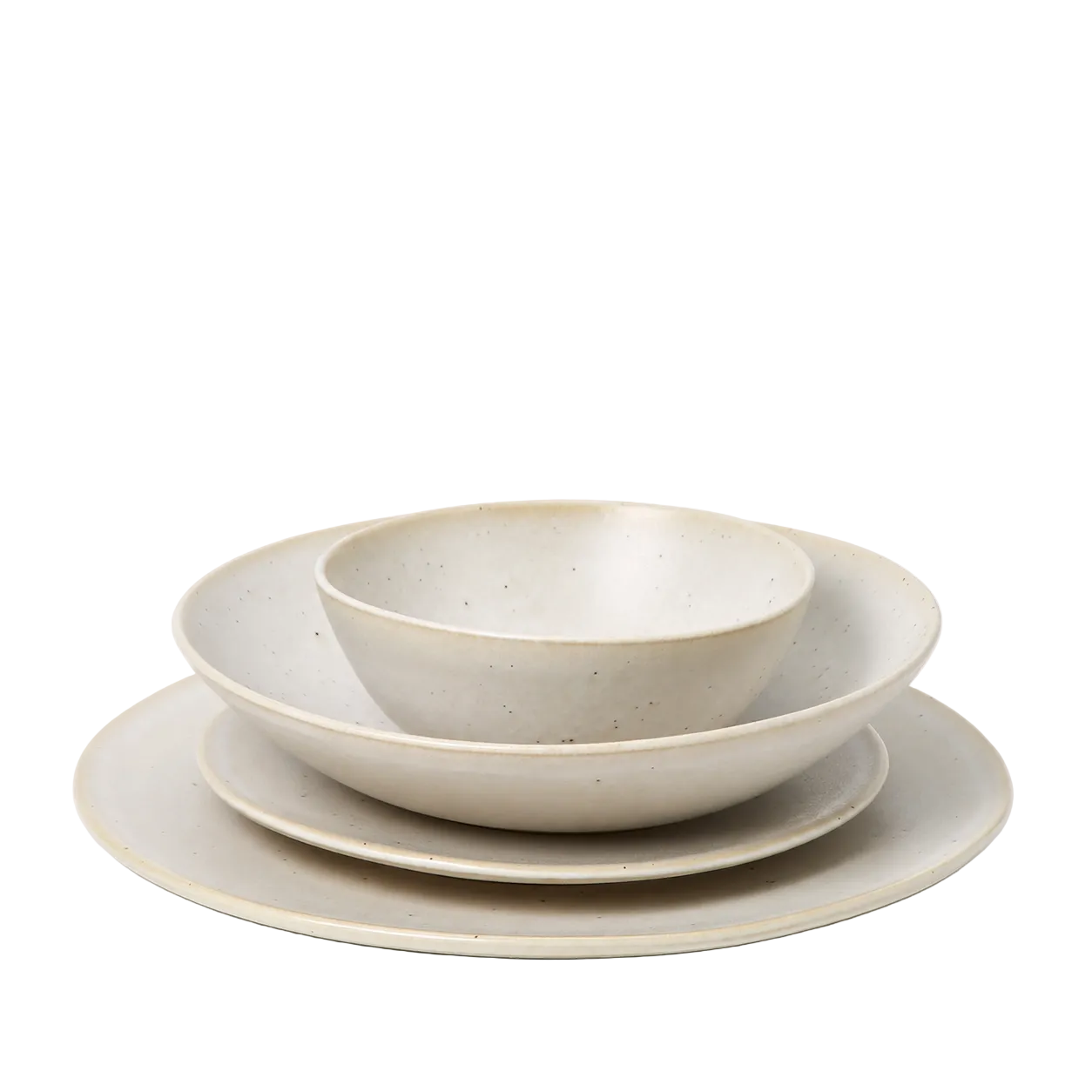 Speckle Dinnerware Bundle
