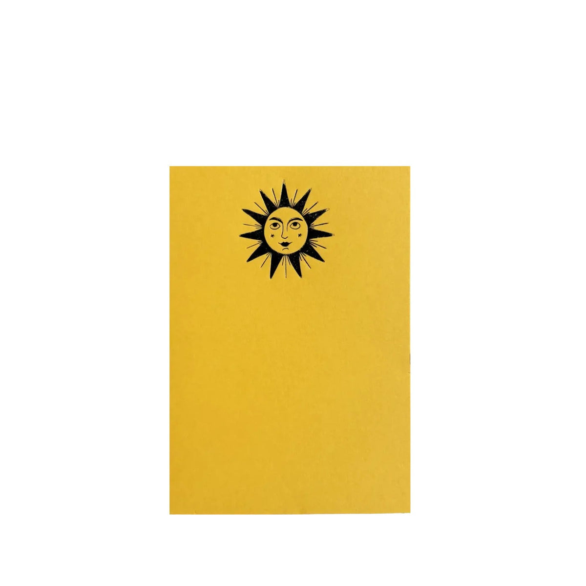 Sun Notepad