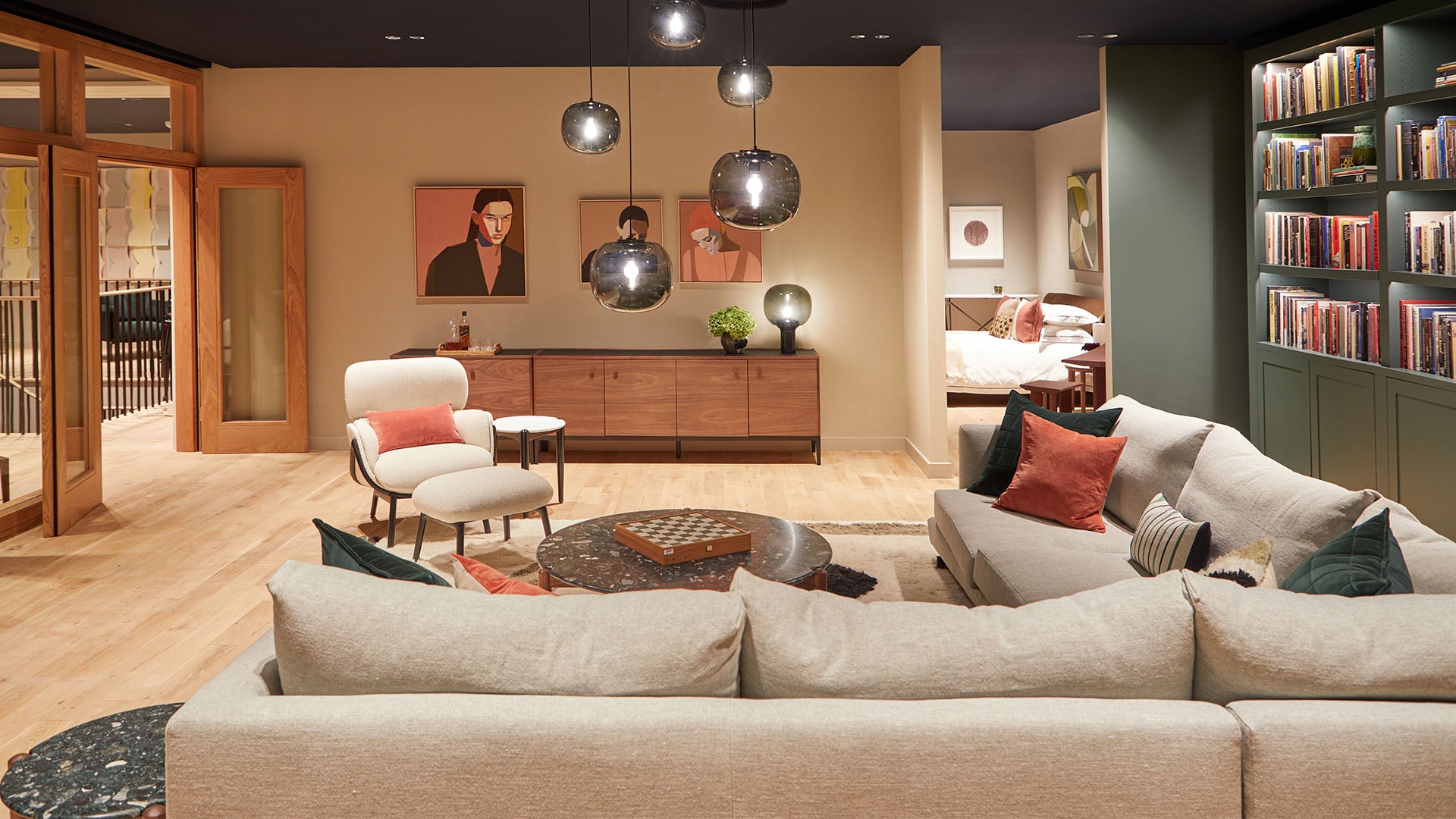 Sloane Square The Conran Shop