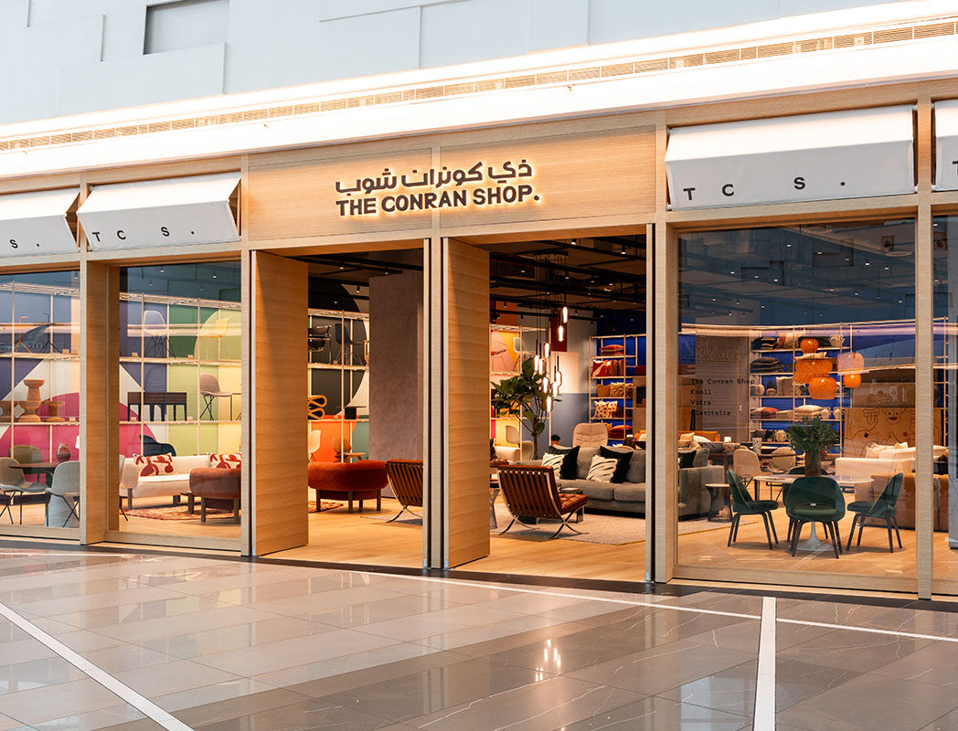 Our Stores | The Conran Shop