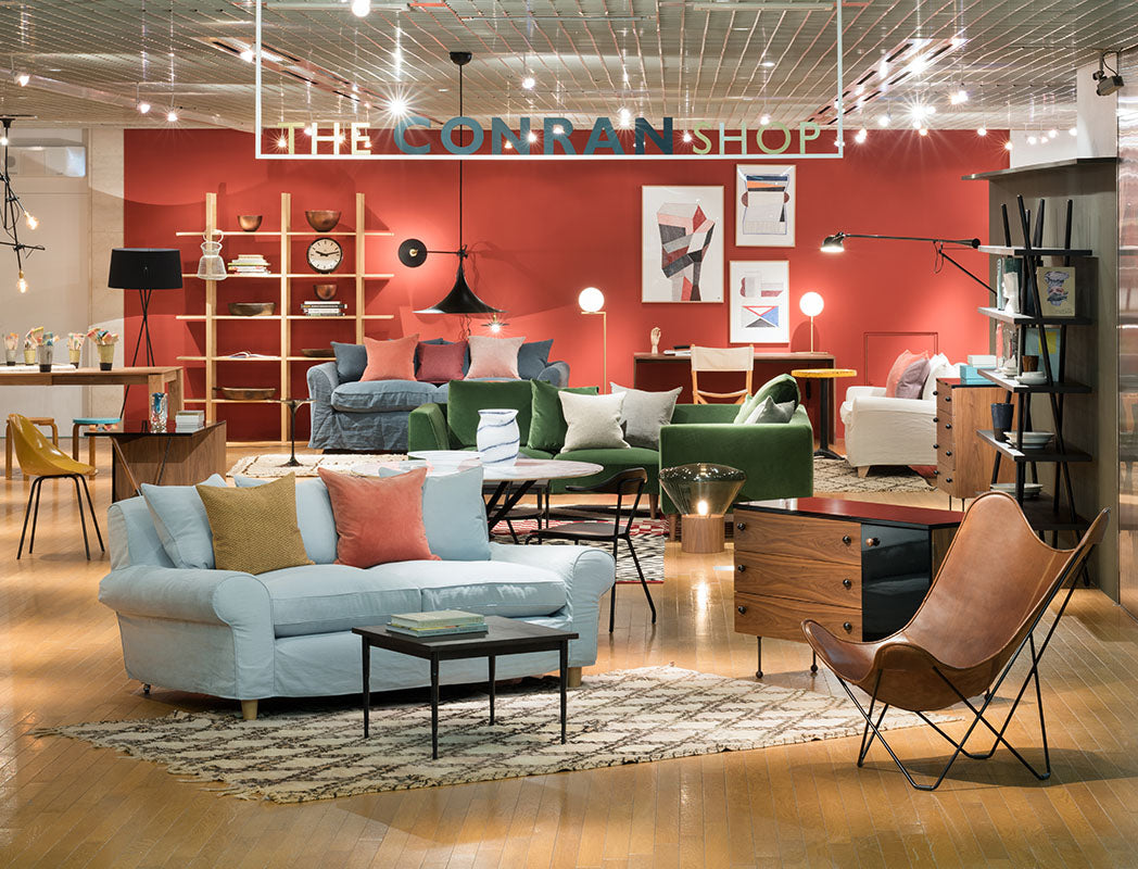 Our Stores | The Conran Shop