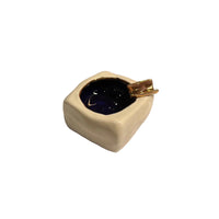 Small Ceramic Ashtray