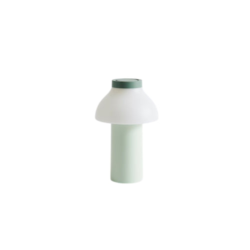 PC Portable Lamp - Soft mint