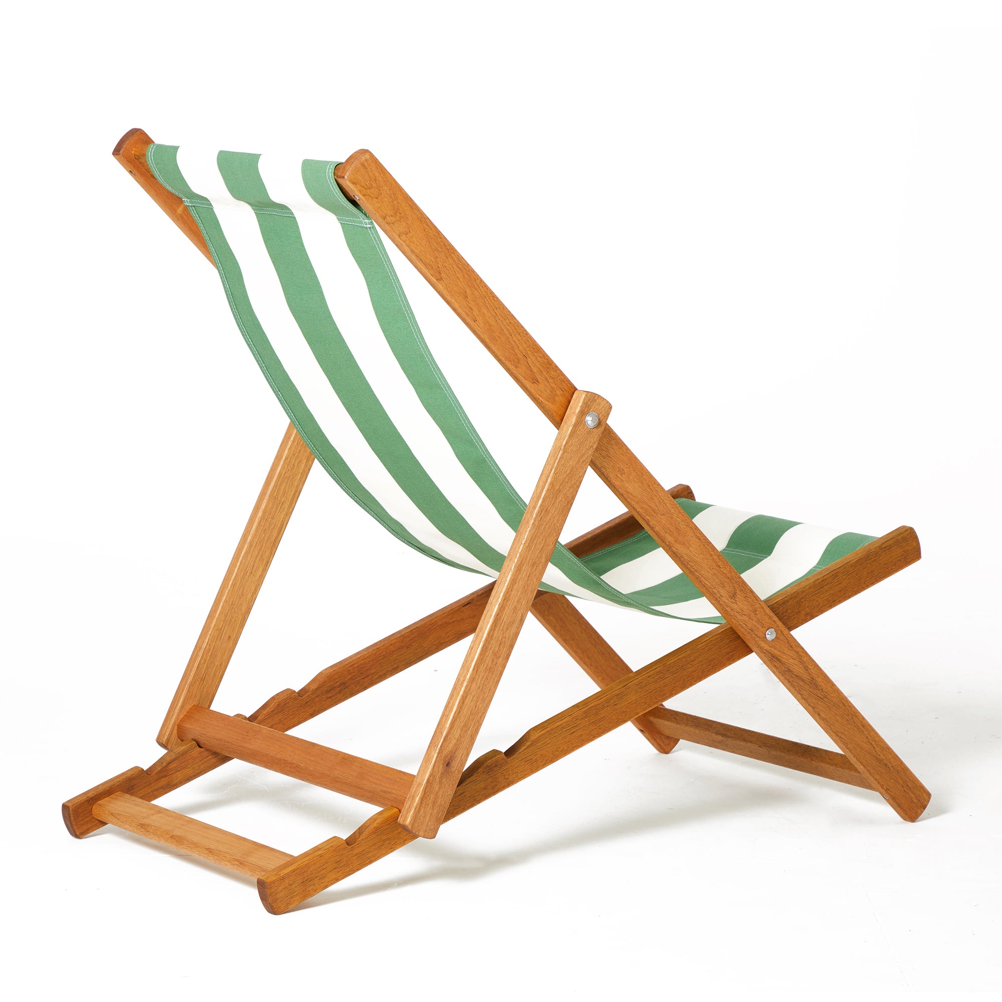 Deck Chair in Bold Stripe image 4