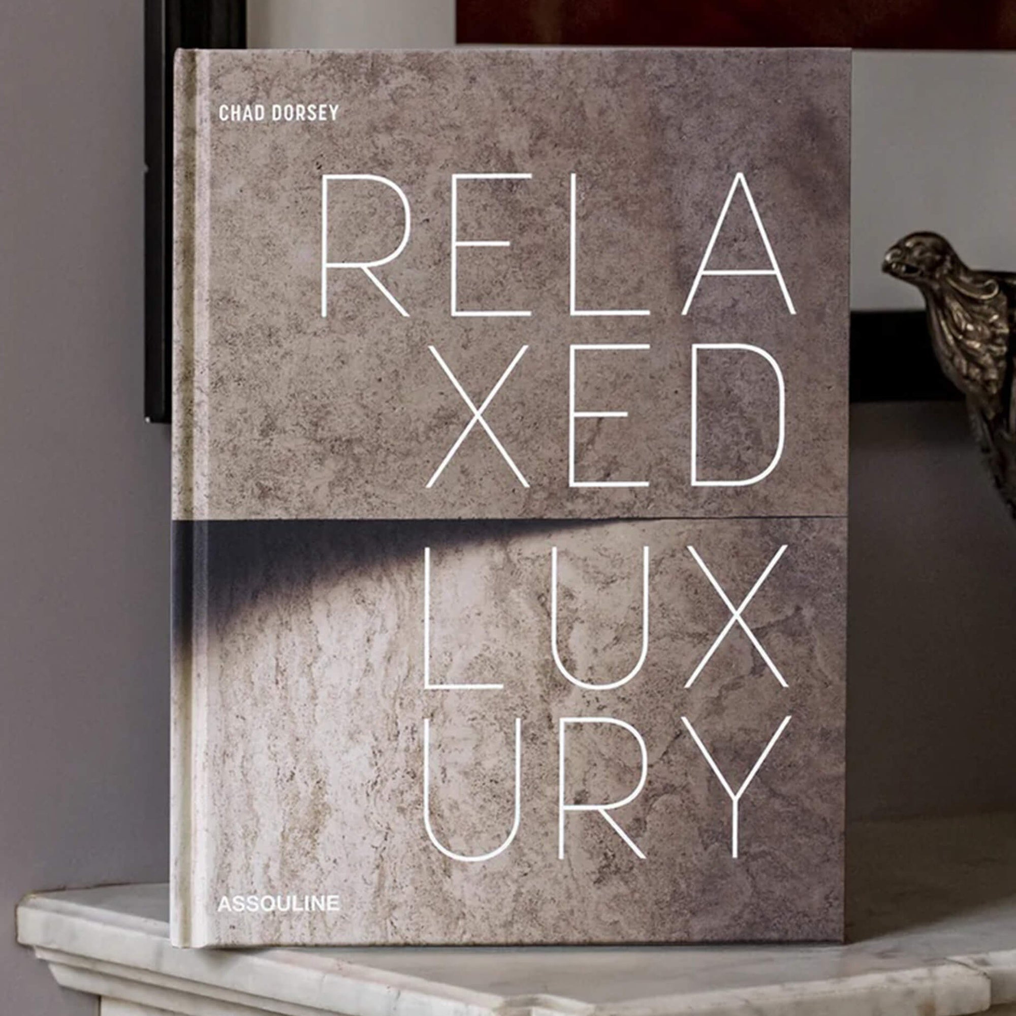 Relaxed Luxury