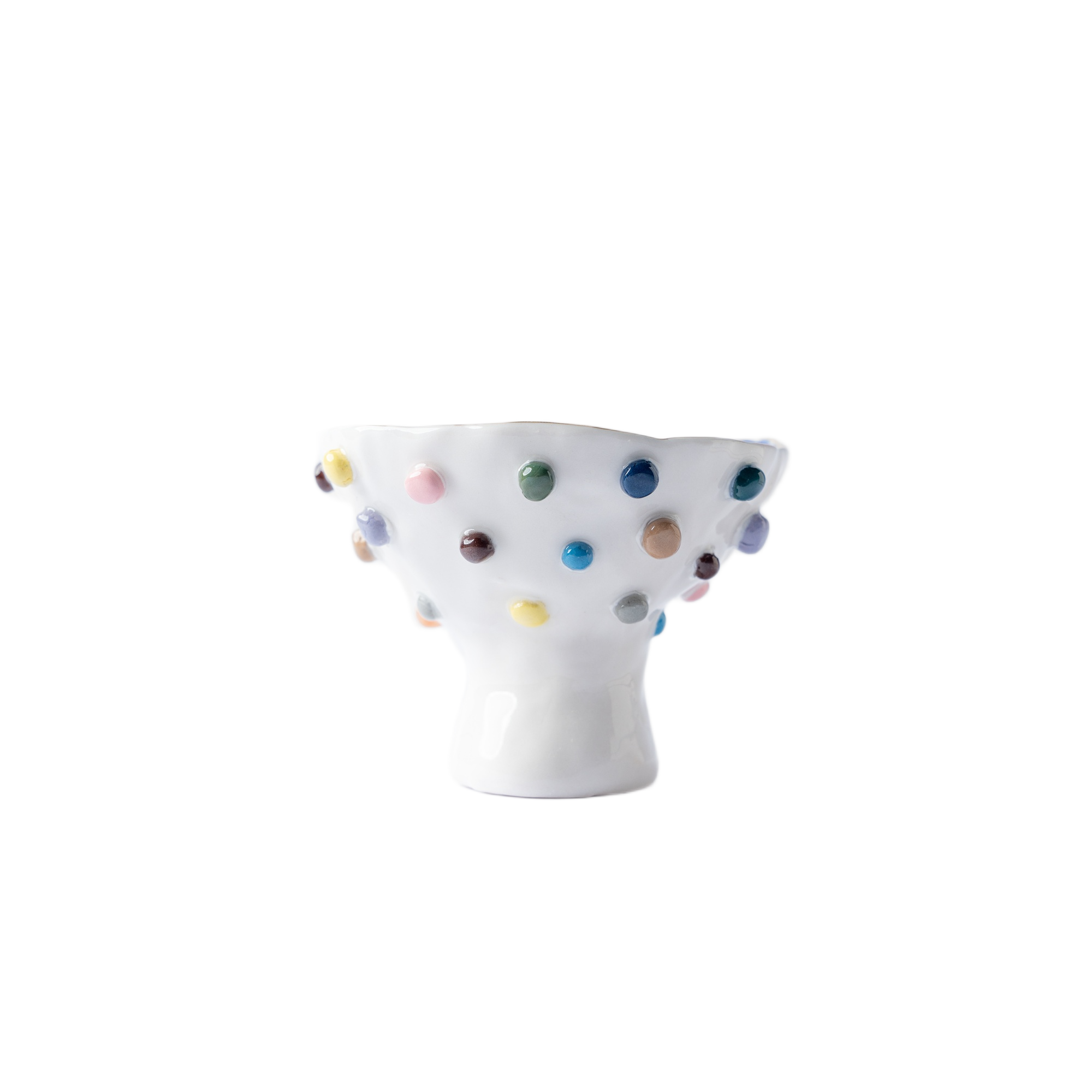 وعاء ذو قاعدة سمارتيز 