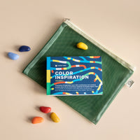 Color Inspiration Book Volume 3