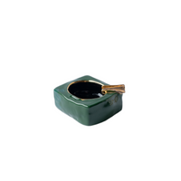 Small Ceramic Ashtray