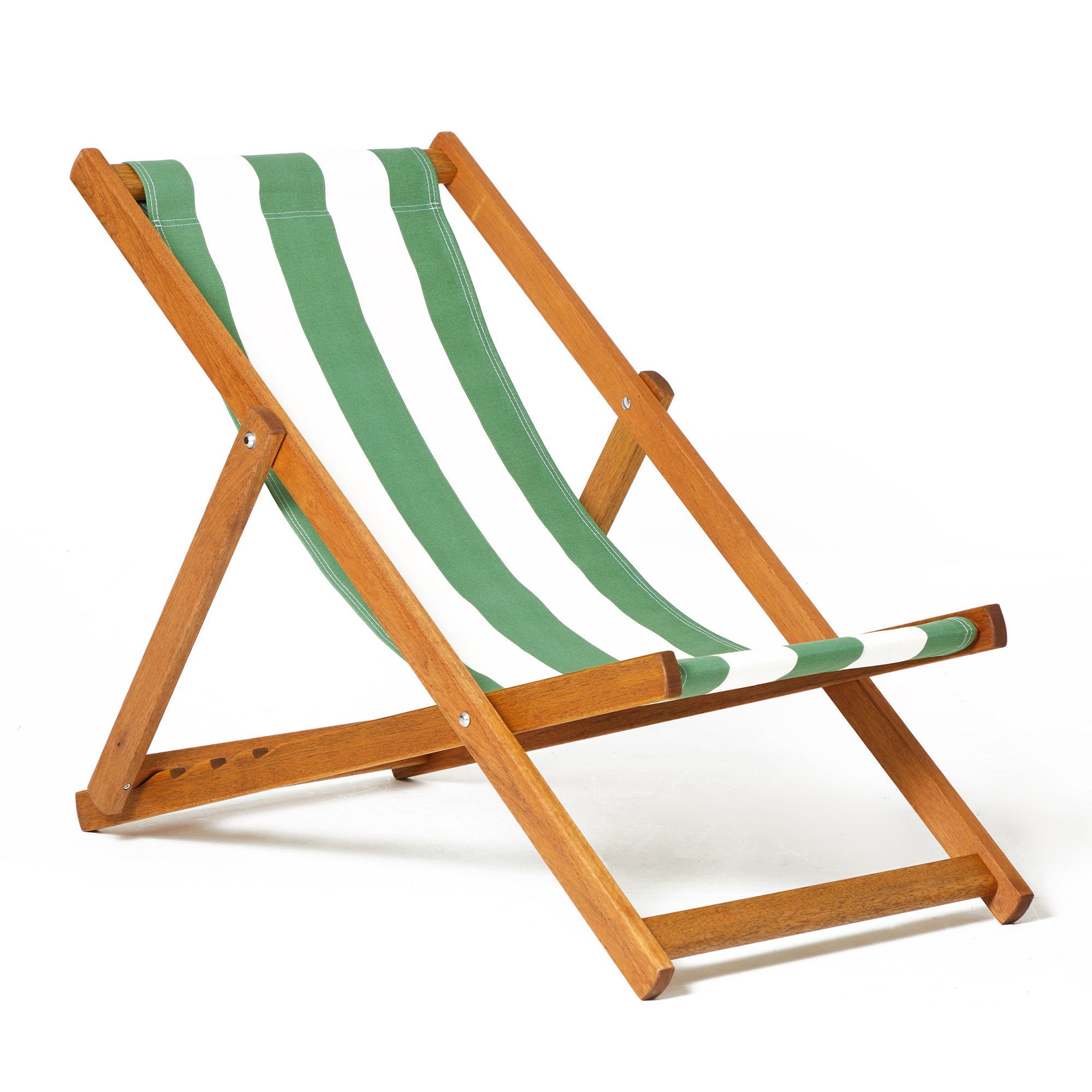 Deck Chair in Bold Stripe image 2