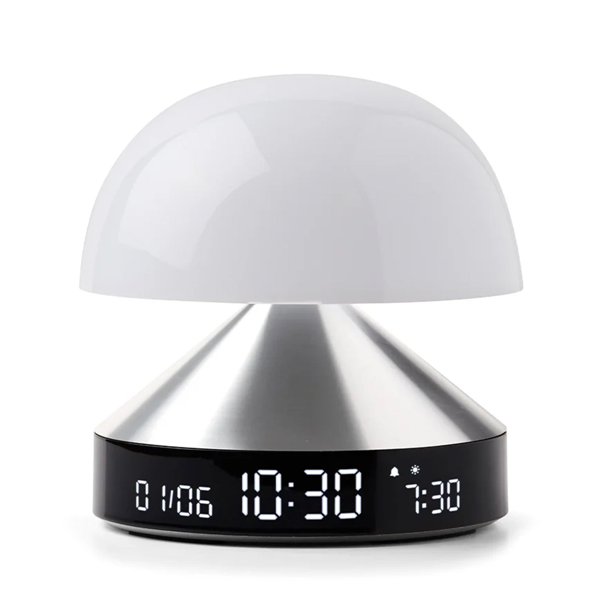 Mina Sunrise - Silver