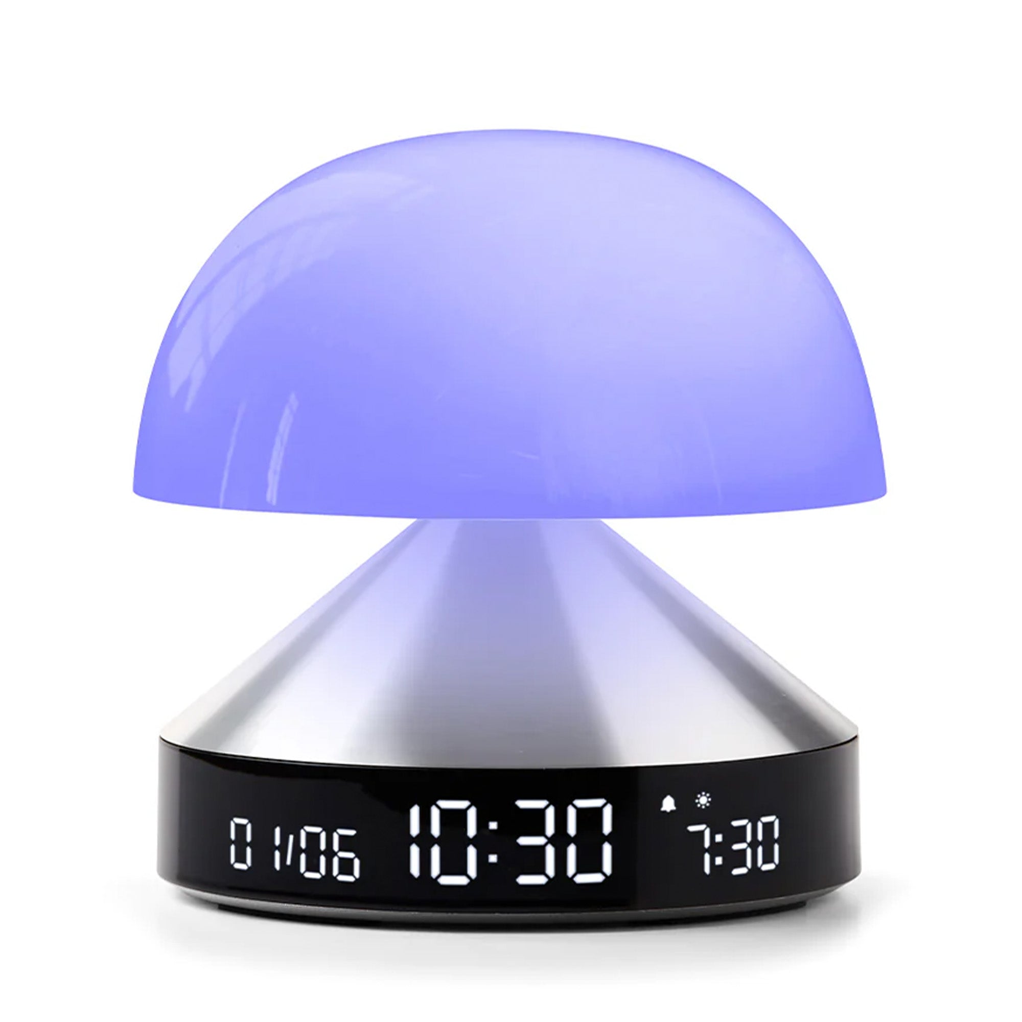 Mina Sunrise - Silver