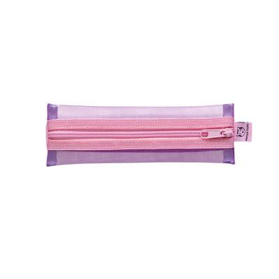 Kito Elastic Pouch - Pink & Lilac