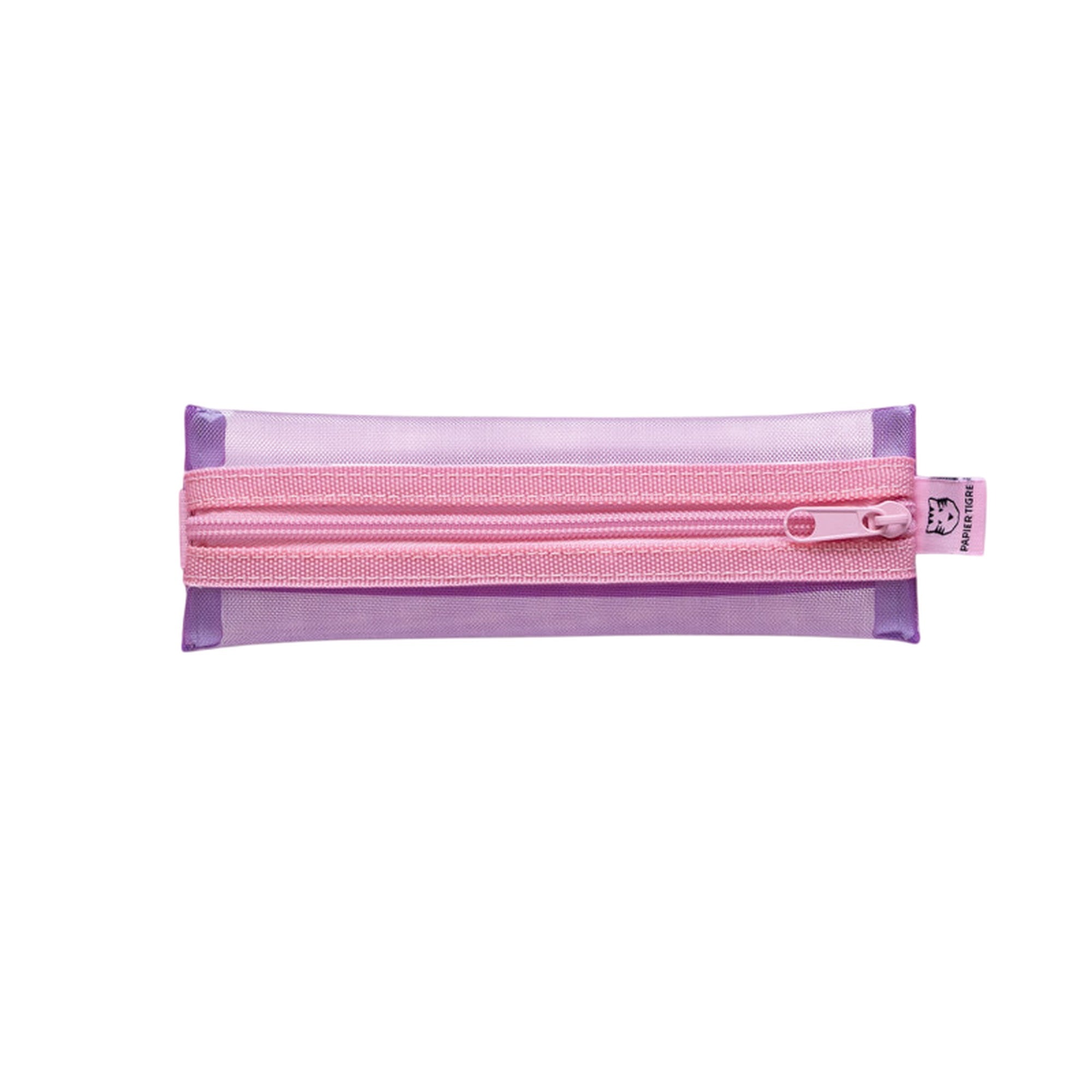 Kito Elastic Pouch - Pink & Lilac