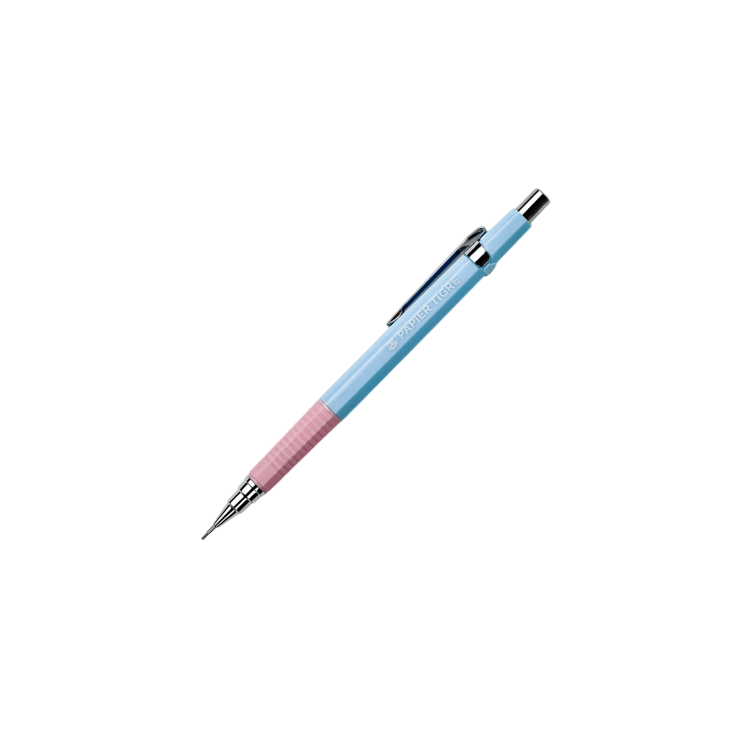 Mechanical Pencil Blue - Pink