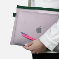 Large Pouch - Pink