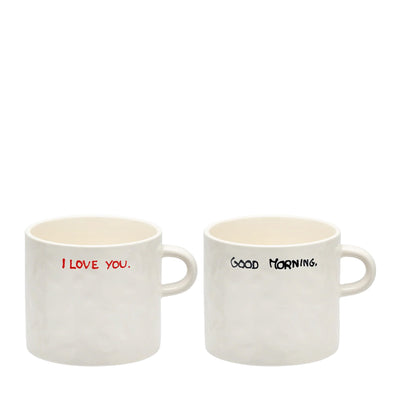 مجموعة أكواب بيرفكت مورننج - عدد 2