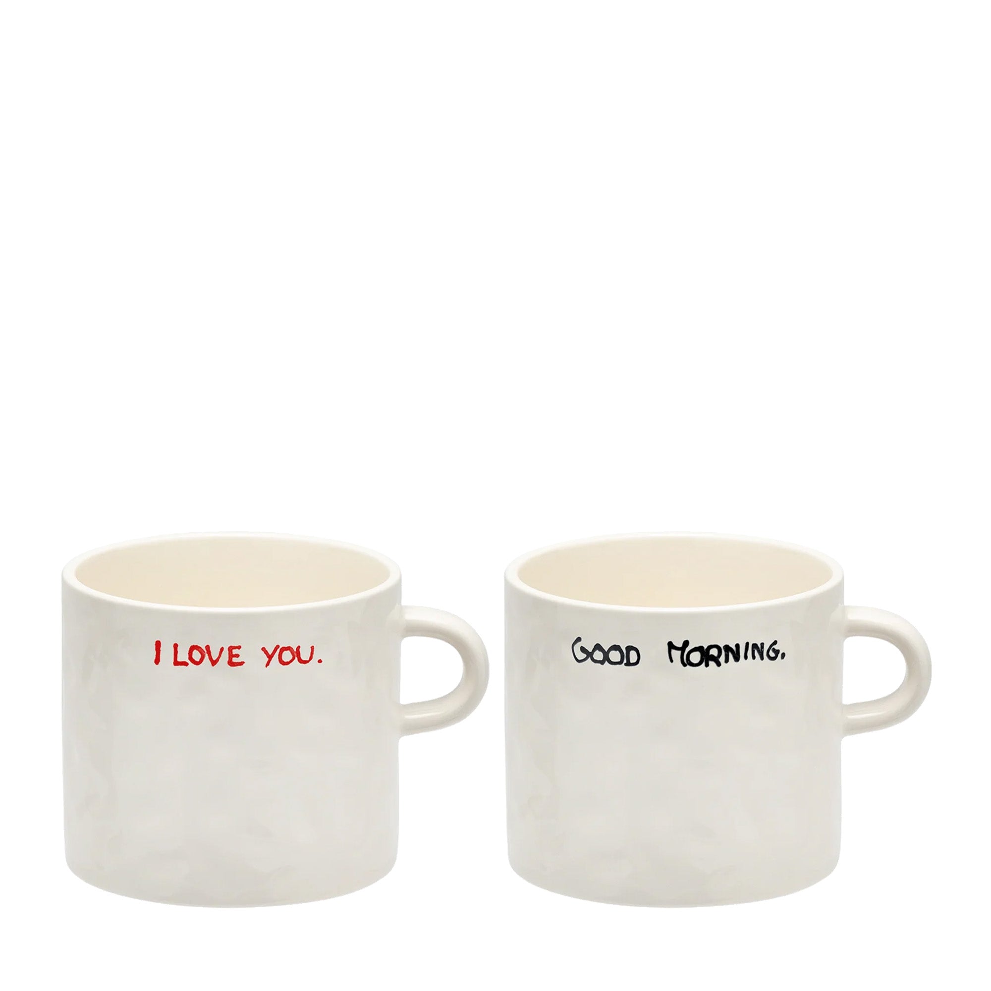 مجموعة أكواب بيرفكت مورننج - عدد 2