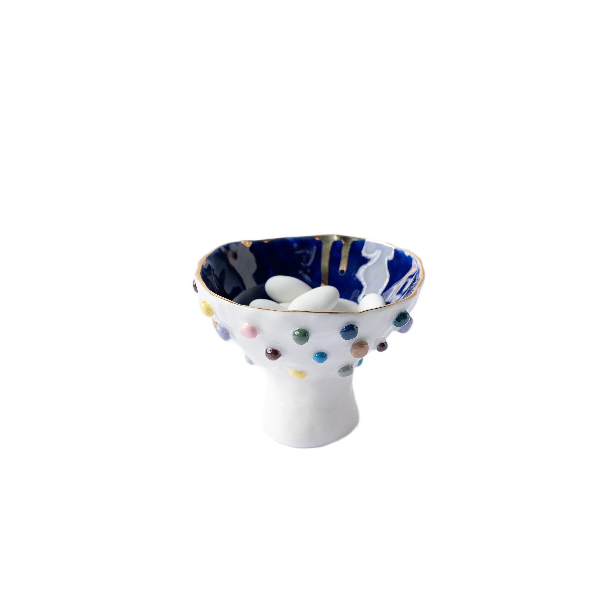 وعاء ذو قاعدة سمارتيز 