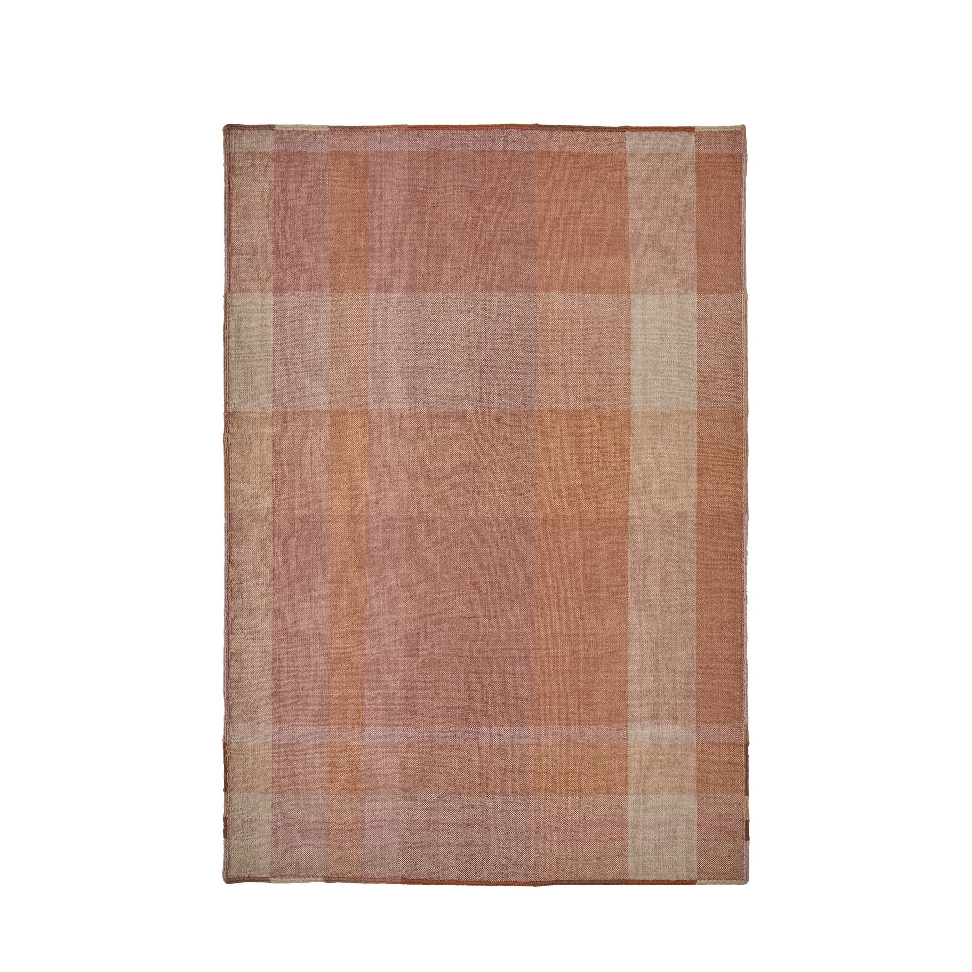 سجادة Nuance - لون المرجان 200 × 300 سم