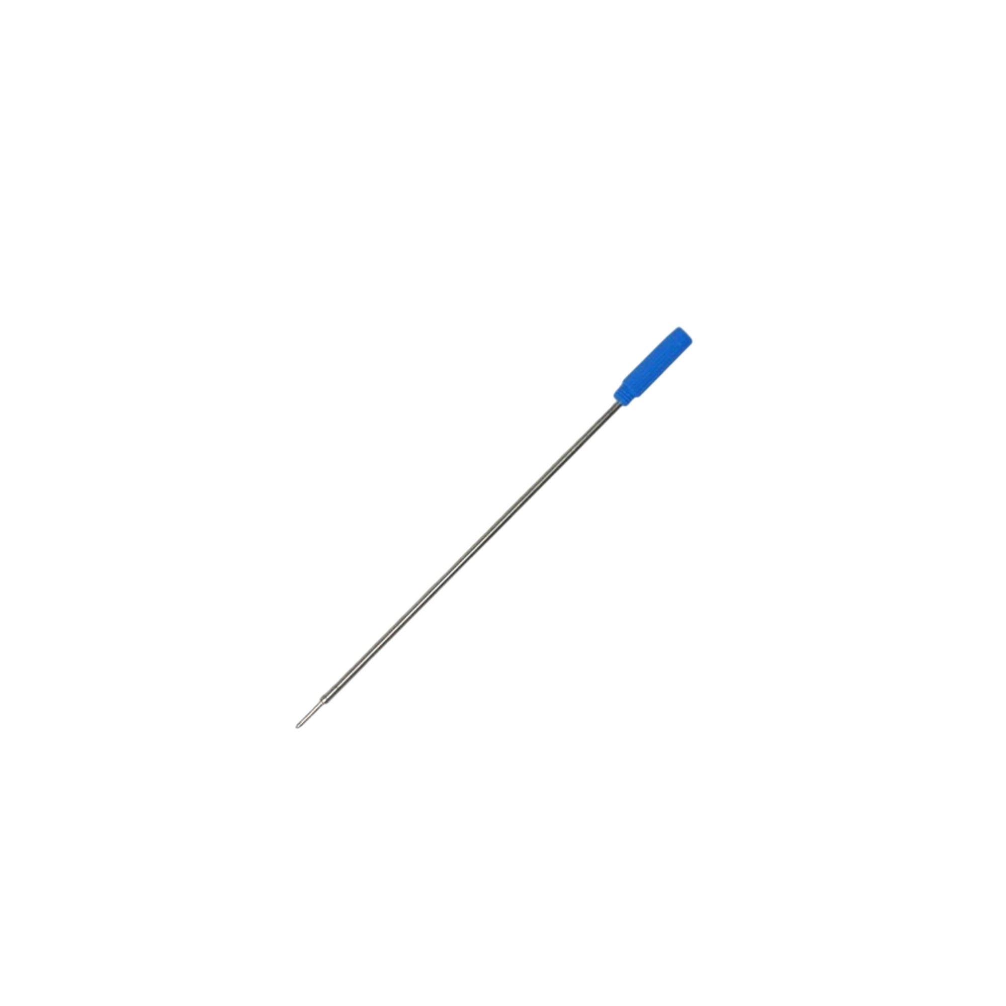Ballpoint Pen Refill - Blue