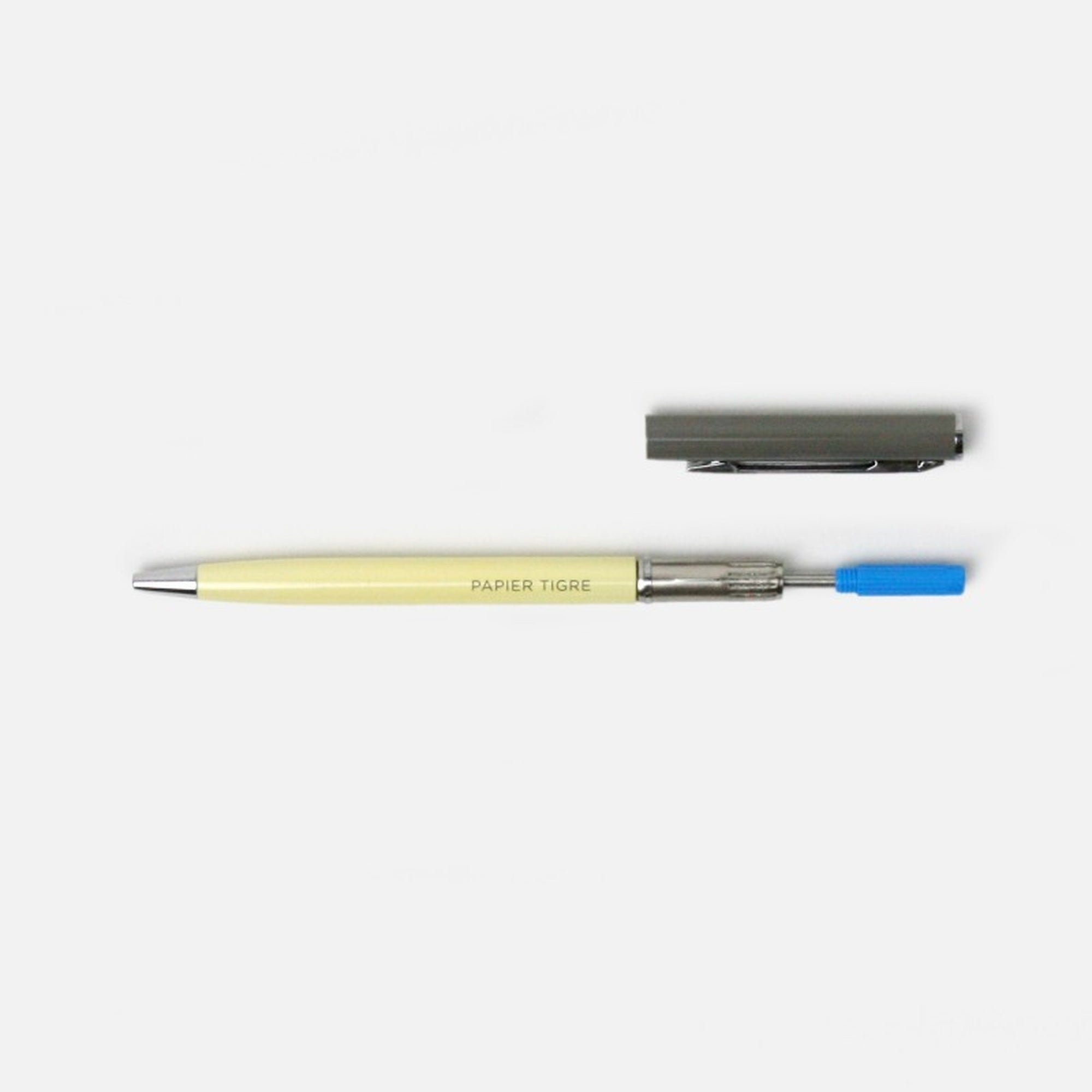 Ballpoint Pen Refill - Blue
