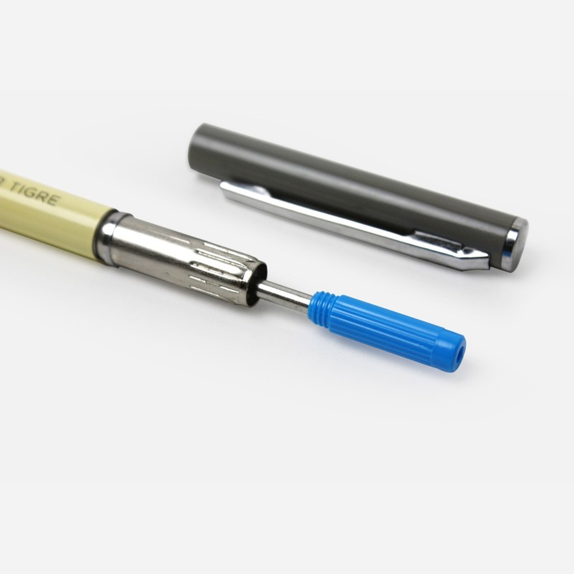 Ballpoint Pen Refill - Blue